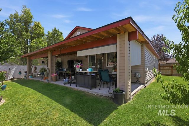 306 W Ave K, Jerome, ID 83338