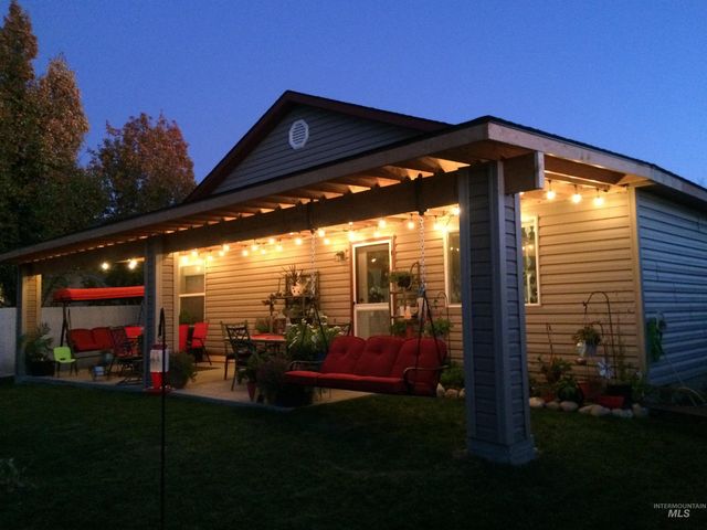 306 W Ave K, Jerome, ID 83338