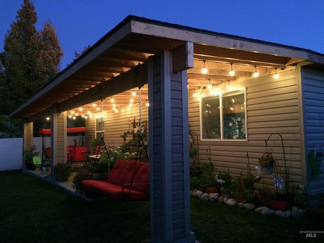 306 W Ave K, Jerome, ID 83338