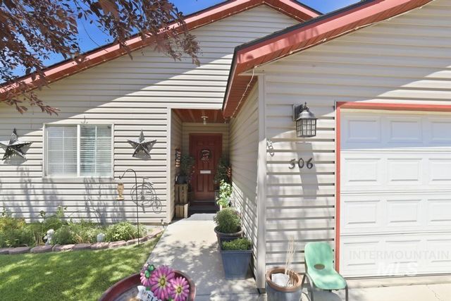 306 W Ave K, Jerome, ID 83338
