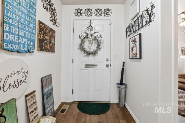 306 W Ave K, Jerome, ID 83338