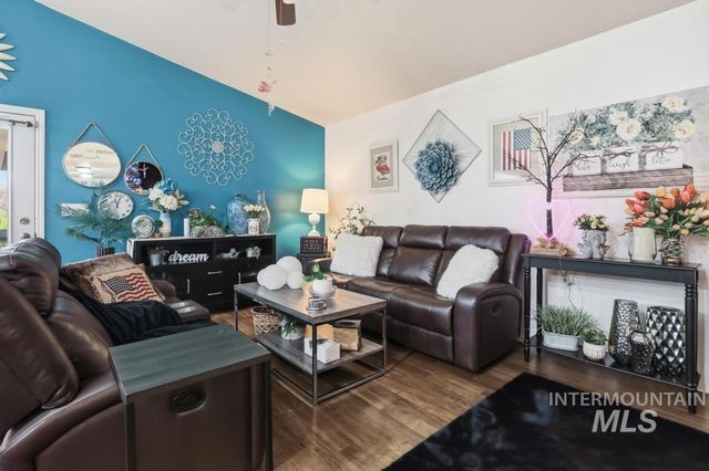 306 W Ave K, Jerome, ID 83338