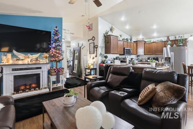 306 W Ave K, Jerome, ID 83338
