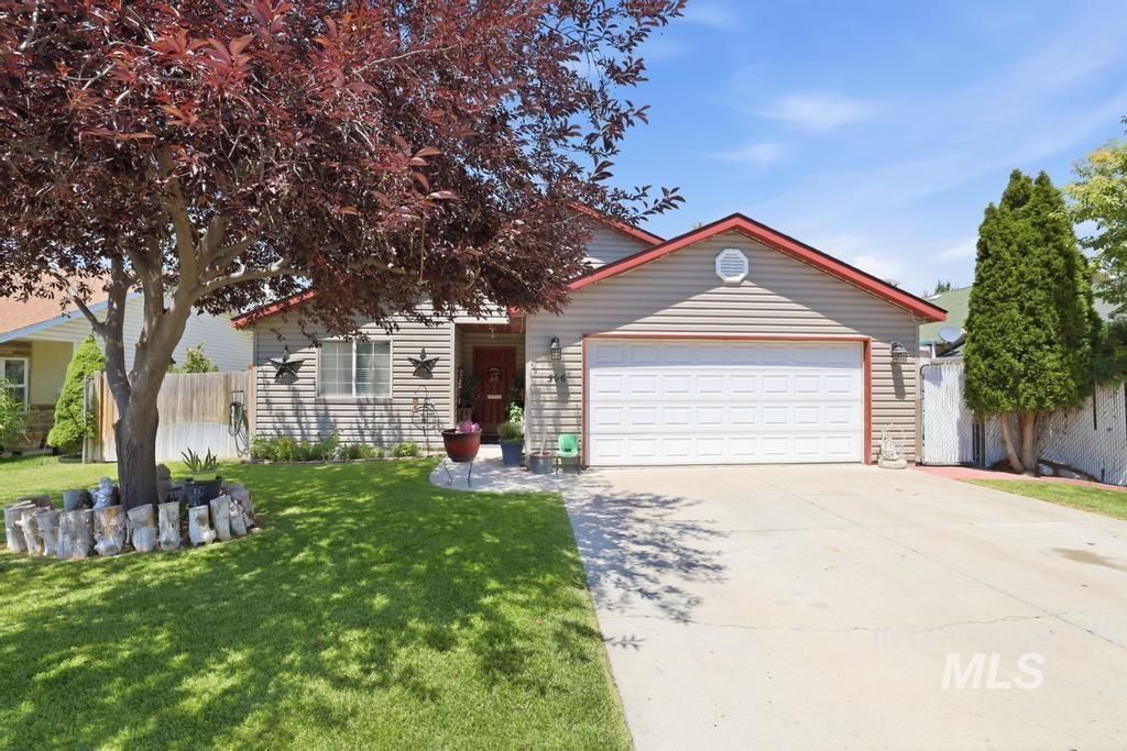 306 W Ave K, Jerome, ID 83338