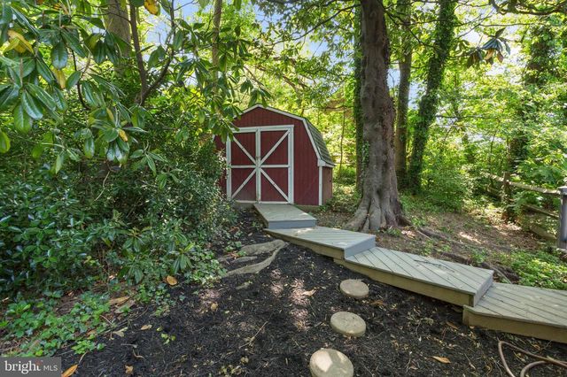 710 N BUCHANAN ST, Arlington, VA 22203