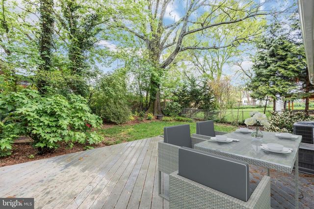 710 N BUCHANAN ST, Arlington, VA 22203