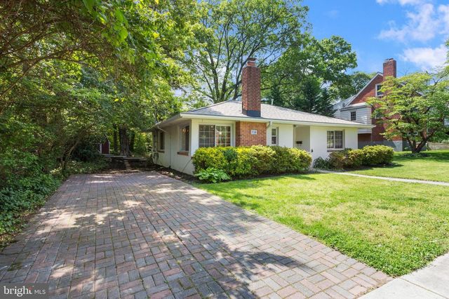 710 N BUCHANAN ST, Arlington, VA 22203