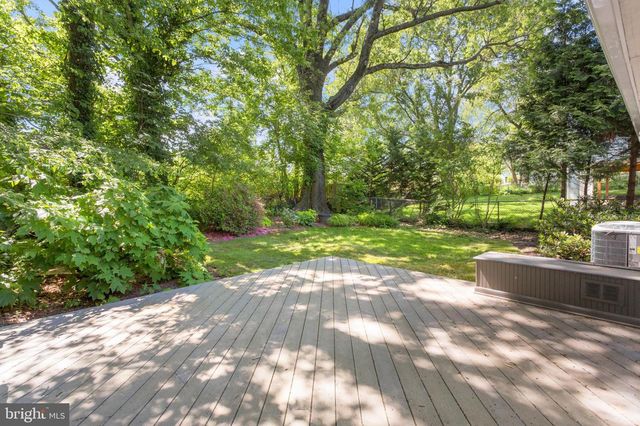 710 N BUCHANAN ST, Arlington, VA 22203