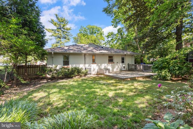 710 N BUCHANAN ST, Arlington, VA 22203