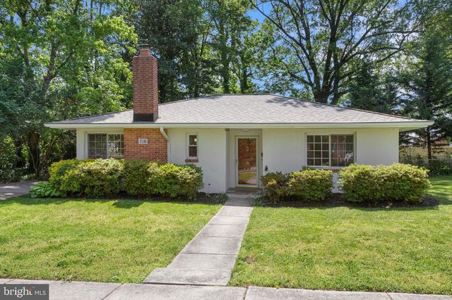 710 N BUCHANAN ST, Arlington, VA 22203