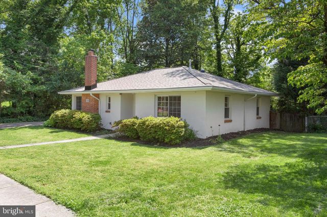 710 N BUCHANAN ST, Arlington, VA 22203