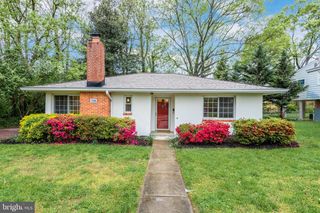 710 N BUCHANAN ST, Arlington, VA 22203