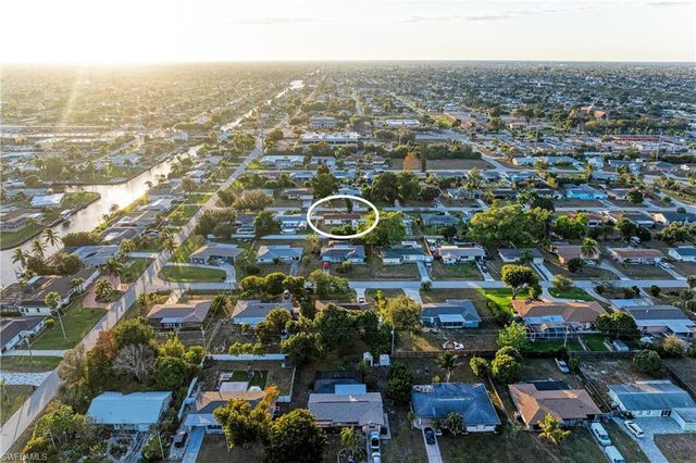 2709 SE 17th AVE, Cape Coral, FL 33904