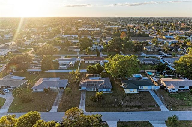 2709 SE 17th AVE, Cape Coral, FL 33904