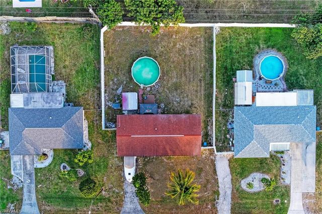 2709 SE 17th AVE, Cape Coral, FL 33904