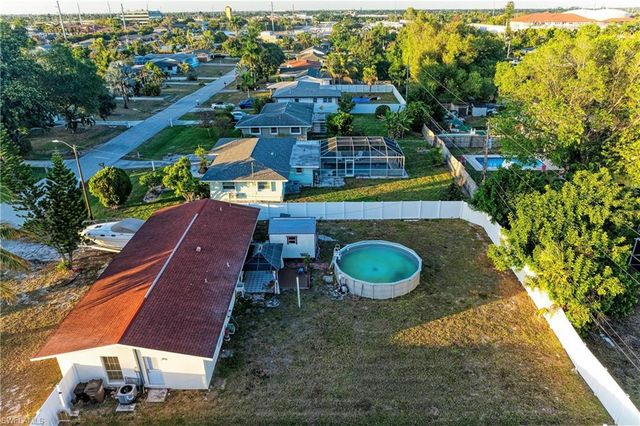 2709 SE 17th AVE, Cape Coral, FL 33904