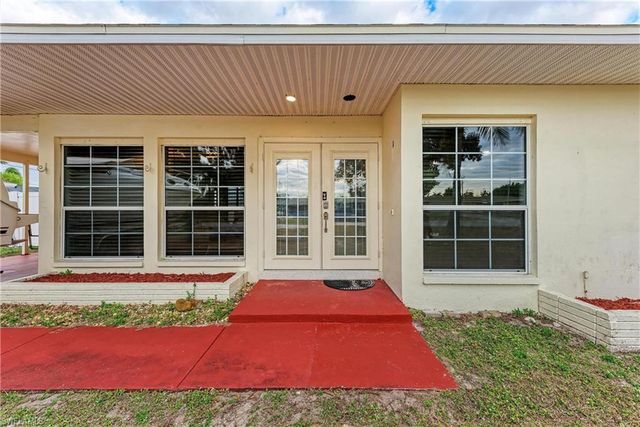 2709 SE 17th AVE, Cape Coral, FL 33904