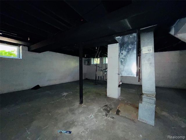 9164 Haverhill Street, Detroit, MI 48224