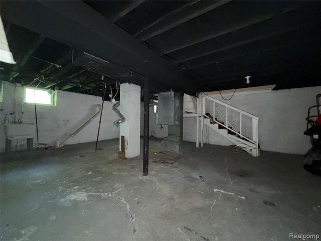 9164 Haverhill Street, Detroit, MI 48224
