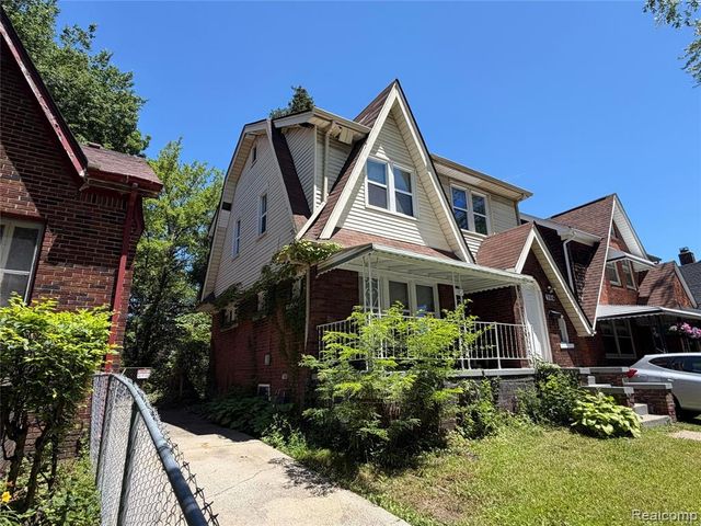 9164 Haverhill Street, Detroit, MI 48224