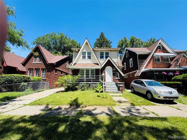 9164 Haverhill Street, Detroit, MI 48224