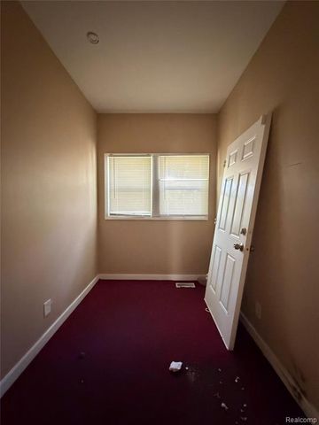 9164 Haverhill Street, Detroit, MI 48224