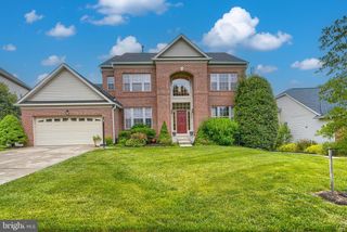 2713 MILLERS WAY DR, Ellicott City, MD 21043