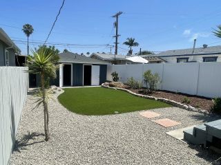 4509 38th St. B, San Diego, CA 92116