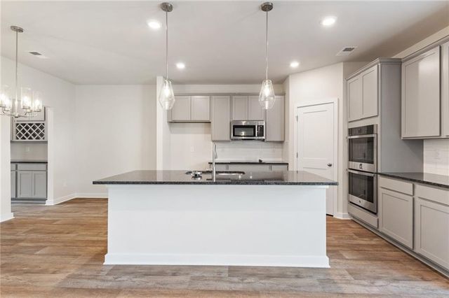 203 Crabapple Road, Mcdonough, GA 30253