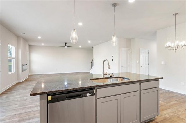 203 Crabapple Road, Mcdonough, GA 30253
