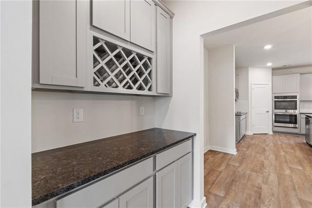 203 Crabapple Road, Mcdonough, GA 30253