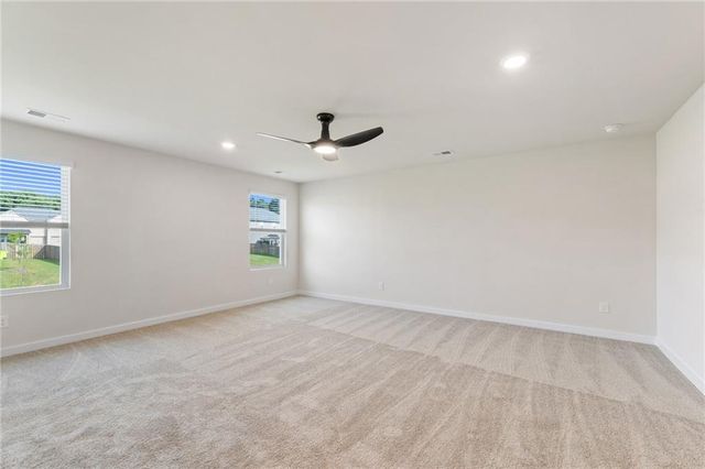 203 Crabapple Road, Mcdonough, GA 30253