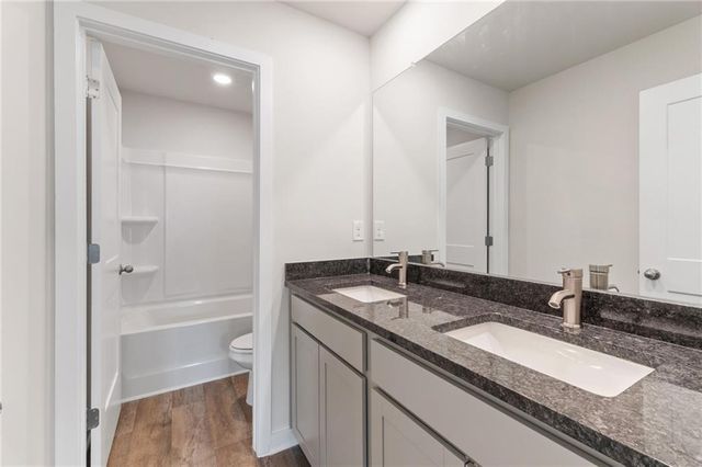 203 Crabapple Road, Mcdonough, GA 30253