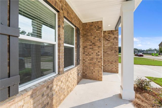 203 Crabapple Road, Mcdonough, GA 30253