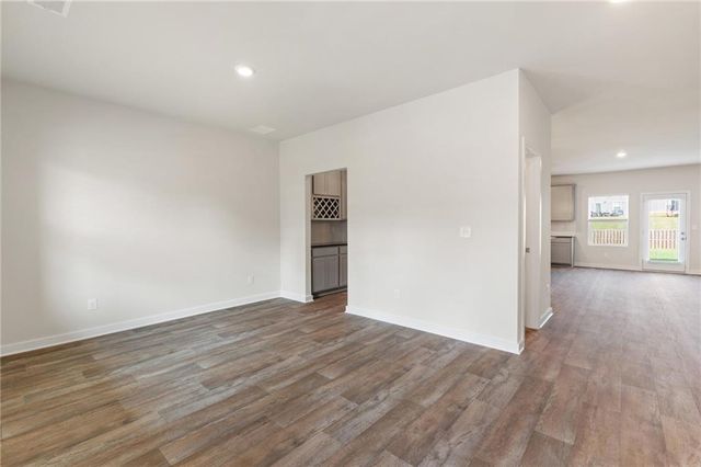 203 Crabapple Road, Mcdonough, GA 30253