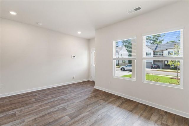 203 Crabapple Road, Mcdonough, GA 30253