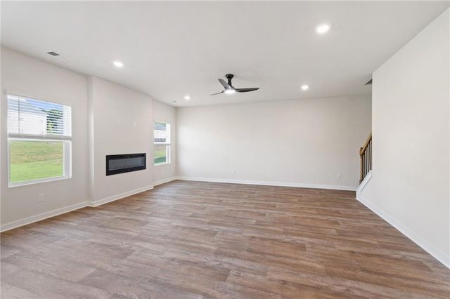 203 Crabapple Road, Mcdonough, GA 30253
