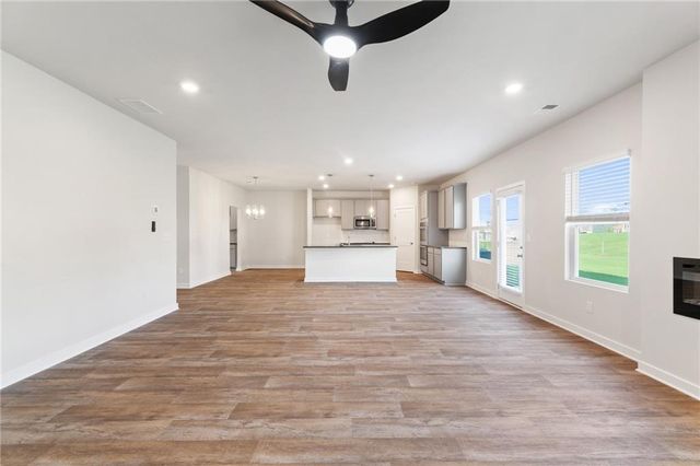 203 Crabapple Road, Mcdonough, GA 30253