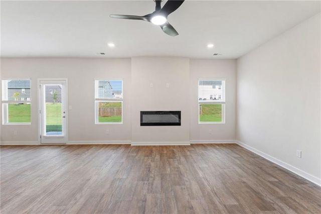203 Crabapple Road, Mcdonough, GA 30253