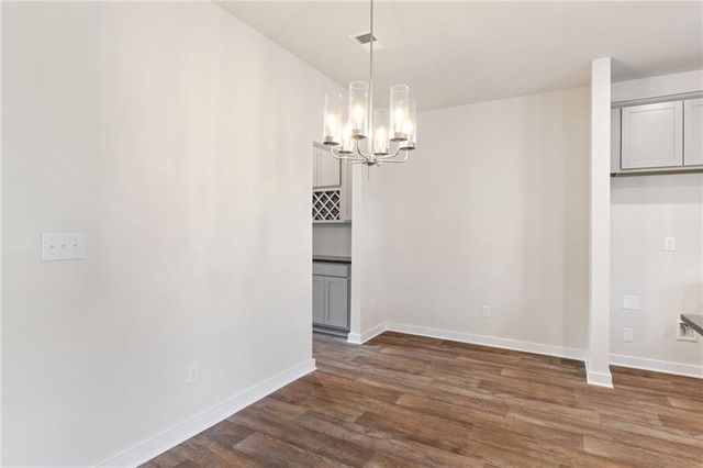 203 Crabapple Road, Mcdonough, GA 30253