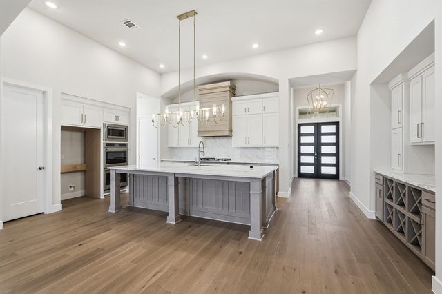 2434 Miranda Lane, Rockwall, TX 75087