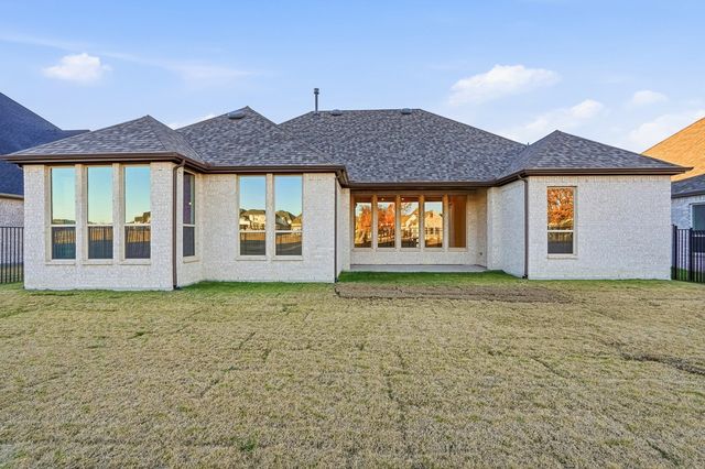 2434 Miranda Lane, Rockwall, TX 75087