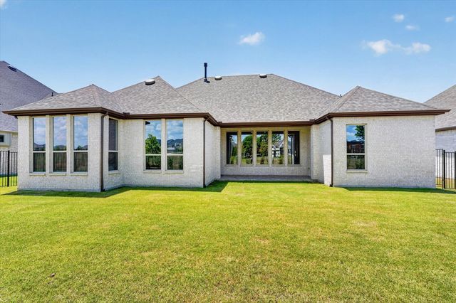 2434 Miranda Lane, Rockwall, TX 75087