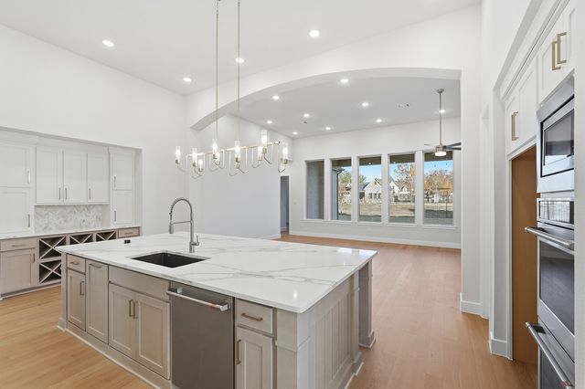 2434 Miranda Lane, Rockwall, TX 75087