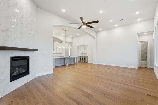 2434 Miranda Lane, Rockwall, TX 75087