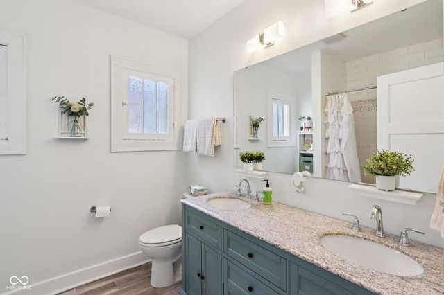 2606 N Delaware Street, Indianapolis, IN 46205