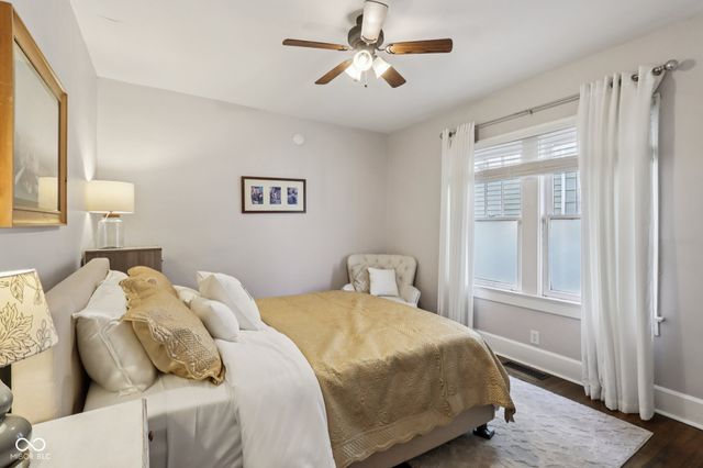 2606 N Delaware Street, Indianapolis, IN 46205