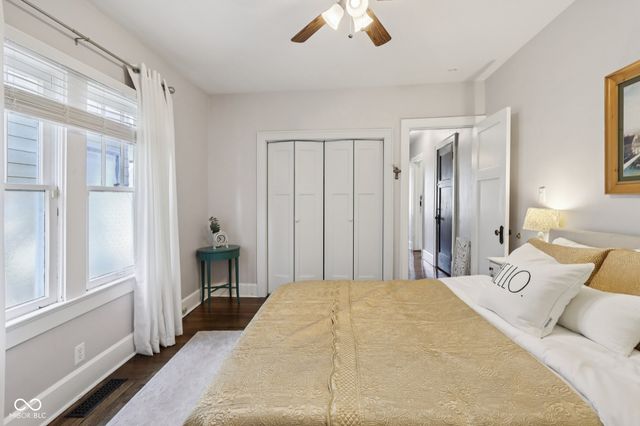 2606 N Delaware Street, Indianapolis, IN 46205