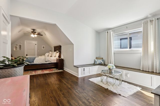 2606 N Delaware Street, Indianapolis, IN 46205