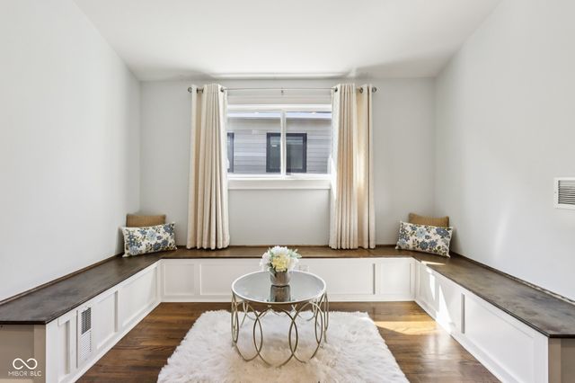 2606 N Delaware Street, Indianapolis, IN 46205